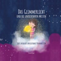 Cover Glimmerlicht
