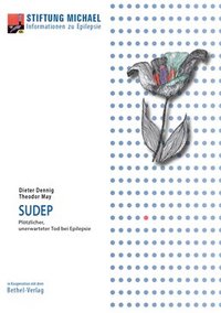Broschuere SUDEP