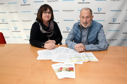 20 Jahre SHG Passau Passauer Neue Presse Ausgabe A 20. Februar 2023