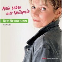 Cover Preusser Leben mit Epilepsie