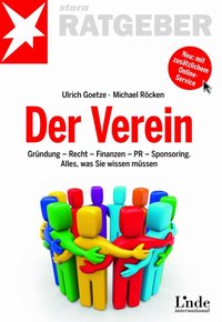 Cover Rezension Verein Linde