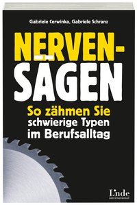 Cover Nervensaegen