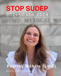 SUDEP Stipendium Version 2
