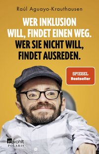 Cover Wer Inklusion will