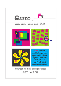 Cover Geistig Fit 2022 converted