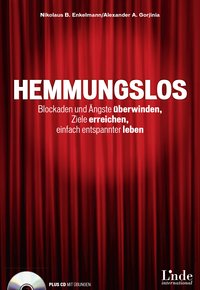 Cover Hemmungslos