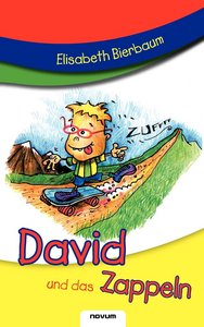 Cover Rezension DavidL