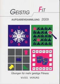 Cover Geistig Fit 2009