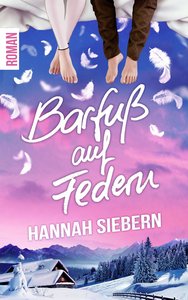 Cover Barfuss auf Federn