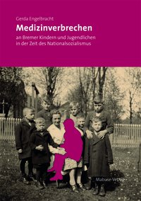 Cover Medizinverbrechen
