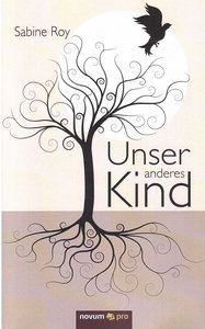 Cover Unser anderes Kind