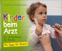 cover kind beim arzt