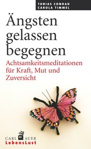 Cover Conrad Trimmel Aengste