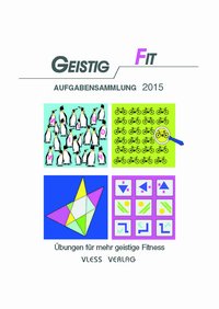 Cover Geistig Fit 2015