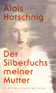 Cover Silberfuchs Hotschnig