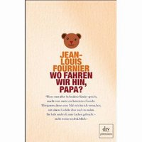 Cover Wohin fahren wir Papa