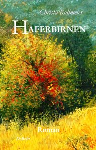 Cover Haferbirnen