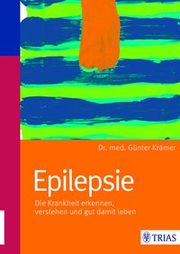 Cover Kraemer Epilepsie