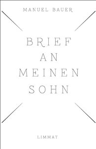 Cover Brief an meinen Sohn