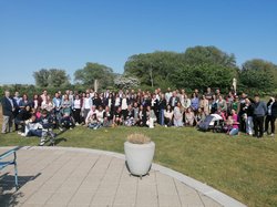 SCN2A Konferenz Koge alle