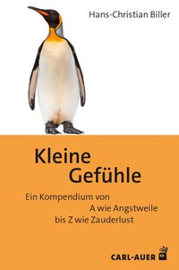 Cover Kleine Gefuehle