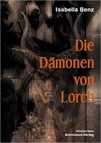 Rezension Daemonen Lorch Cover