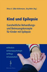 Cover Kind und Epilepsie