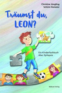 Cover Traeumst du Leon