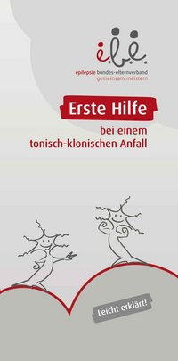 Erste Hilfe kinderleicht Titel