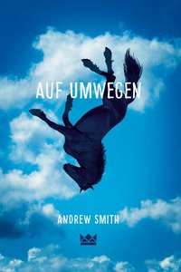 Buecher Cover Auf Umwegen