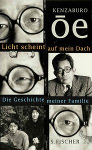 Cover Licht scheint auf mein Dach