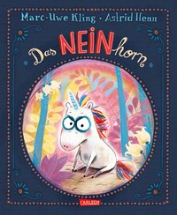Cover Neinhorn