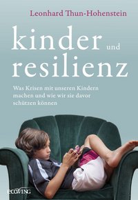 Cover Kinder Resilienz
