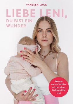 Cover Leni Wunder
