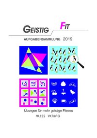 Geistig Fit 2019 Cover