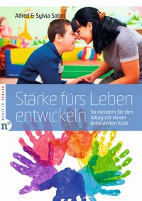 Cover Staerke Leben