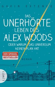 Cover Alex Woods