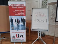 Hirschberg Willkommen
