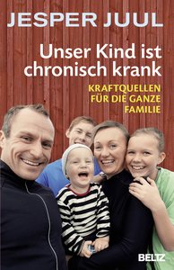 Cover Chronisch krank Juul