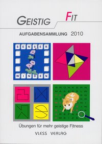 Cover Geistig Fit