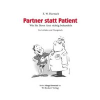 Cover Partner statt Patient