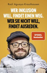 Cover Wer Inklusion will
