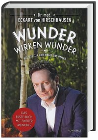 Cover Wunder wirken Wunder