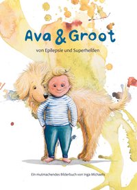 Cover Ava Groot Michaelis