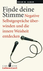 Cover Finde deine Stimme 10001