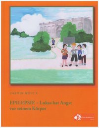 Cover Lukas hat Angst vor seinem Koerper Woyck