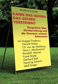 Cover Gehirn verstehen