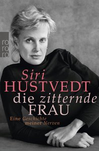 Cover Die zitternde Frau