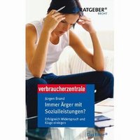 Cover Sozialleistungen