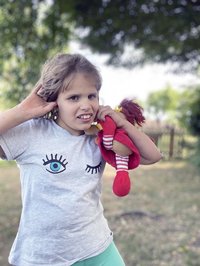 Dup15q Ella gekuerzt Ella 9 Jahre privat